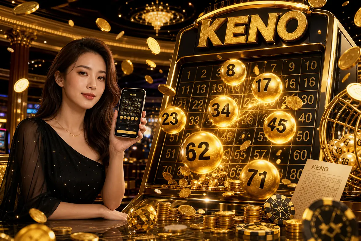 tkvat Double Fortune Slot Game